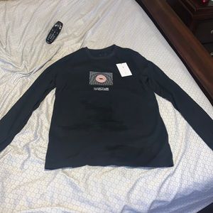 Cactus Jack long sleeve tee